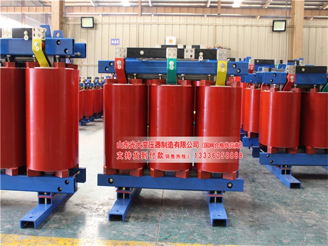 米东SCB11-630KVA/10